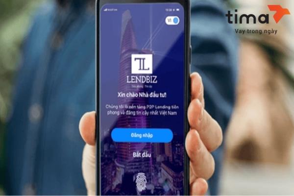 Lendbiz cung cấp các khoản vay từ 10 đến 300 triệu đồng cho doanh nghiệp nhỏ